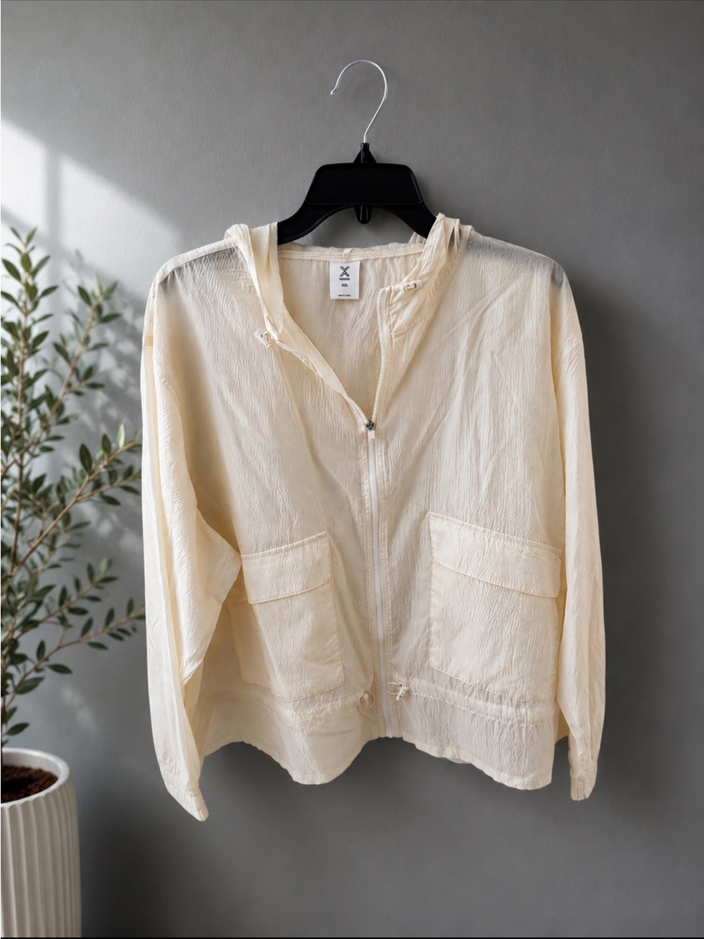 XERSION French Cream